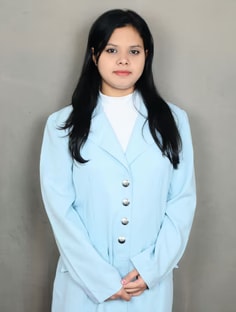 Profile photo of Kajal  Soni, undefined tutor at Wiingy