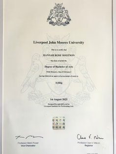 Profile photo of Hannah Dootson, undefined tutor at Wiingy