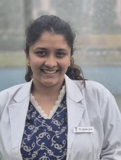 Profile photo of Dr.Jigisha Joshi  Joshi , undefined tutor at Wiingy