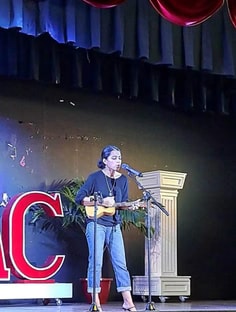 Profile photo of Jhanmari Flores, undefined tutor at Wiingy