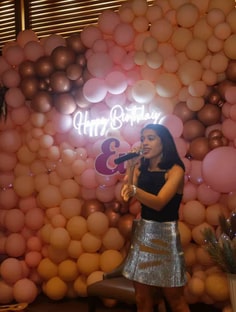 Profile photo of Jhanmari Flores, undefined tutor at Wiingy