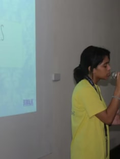 Profile photo of Jhanmari Flores, undefined tutor at Wiingy