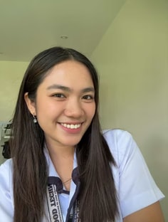 Profile photo of Precious Ann  Gabarda, undefined tutor at Wiingy