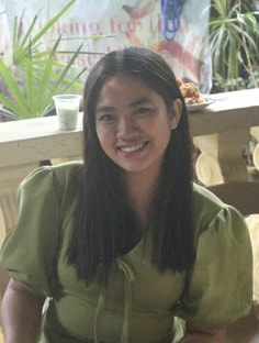 Profile photo of Precious Ann  Gabarda, undefined tutor at Wiingy