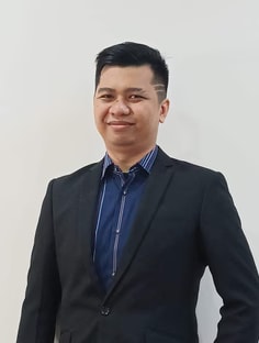 Profile photo of Eduardo Nikolai De Castro, undefined tutor at Wiingy