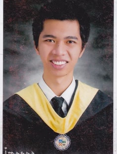 Profile photo of Eduardo Nikolai De Castro, undefined tutor at Wiingy