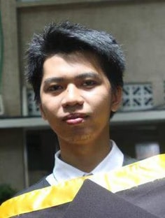 Profile photo of Eduardo Nikolai De Castro, undefined tutor at Wiingy