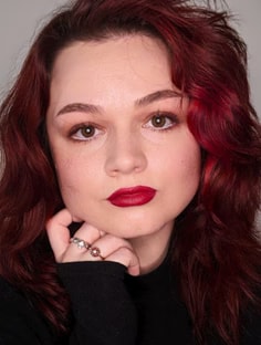 Profile photo of Julia MacVicar, undefined tutor at Wiingy