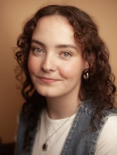 Profile photo of Lucy  Mcnally, undefined tutor at Wiingy