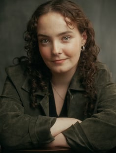 Profile photo of Lucy  Mcnally, undefined tutor at Wiingy