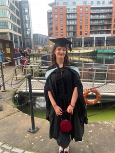 Profile photo of Lucy  Mcnally, undefined tutor at Wiingy