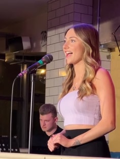 Profile photo of Tae Ashmead, undefined tutor at Wiingy