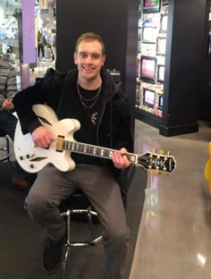 Profile photo of Panos Makrodimitras, undefined tutor at Wiingy