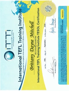 Profile photo of Britt Mitchell, undefined tutor at Wiingy