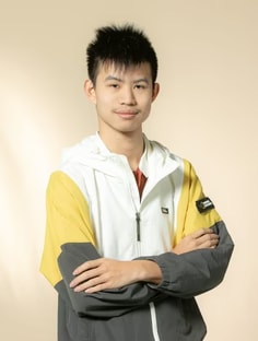 Profile photo of Chun Man Wong, undefined tutor at Wiingy