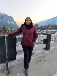 Profile photo of Heena Agrawal, undefined tutor at Wiingy