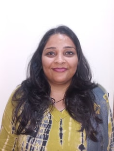 Profile photo of Heena Agrawal, undefined tutor at Wiingy