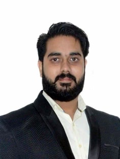 Profile photo of Vivek Tiwari, undefined tutor at Wiingy