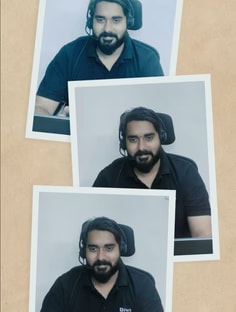 Profile photo of Vivek Tiwari, undefined tutor at Wiingy