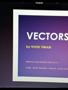 Profile photo of Vivek Tiwari, undefined tutor at Wiingy