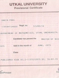 Profile photo of Snata Pahi, undefined tutor at Wiingy