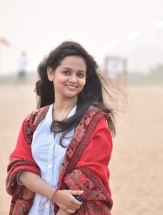 Profile photo of Snata Pahi, undefined tutor at Wiingy