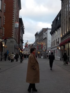 Profile photo of Luca McPhee, undefined tutor at Wiingy