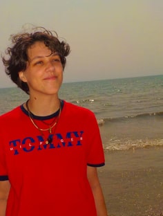 Profile photo of Luca McPhee, undefined tutor at Wiingy