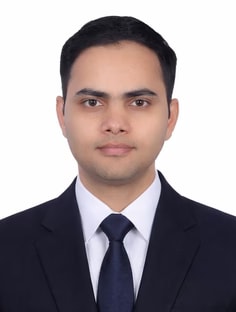 Profile photo of Deepesh Dattatray Mahale, undefined tutor at Wiingy