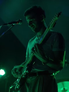 Profile photo of Javier Libra, undefined tutor at Wiingy