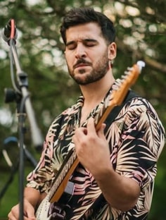 Profile photo of Javier Libra, undefined tutor at Wiingy