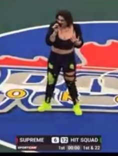 Profile photo of Katryna Arseneau, undefined tutor at Wiingy