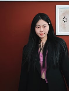 Profile photo of Lily Ren, undefined tutor at Wiingy