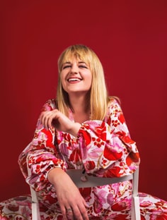 Profile photo of Serena Grant, undefined tutor at Wiingy