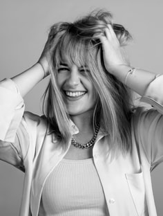 Profile photo of Serena Grant, undefined tutor at Wiingy