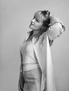 Profile photo of Serena Grant, undefined tutor at Wiingy