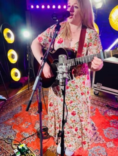 Profile photo of Serena Grant, undefined tutor at Wiingy