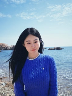 Profile photo of Lily Ren, undefined tutor at Wiingy