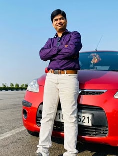 Profile photo of Vasu Venkatesh Madichetti , undefined tutor at Wiingy