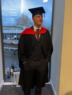 Profile photo of Gulliver Dickson, undefined tutor at Wiingy