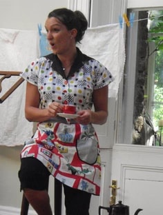 Profile photo of Kristel Seidler, undefined tutor at Wiingy