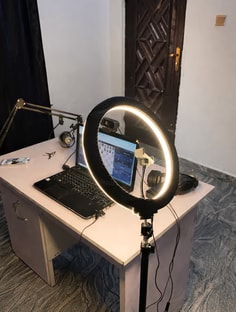 Profile photo of Kim David, undefined tutor at Wiingy