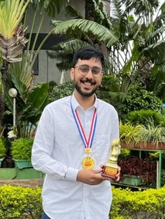 Profile photo of anshul bhardwaj, undefined tutor at Wiingy