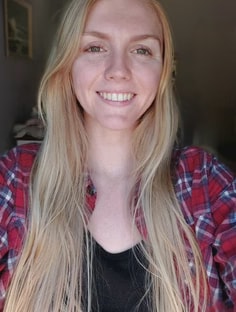 Profile photo of Megan  Garza, undefined tutor at Wiingy