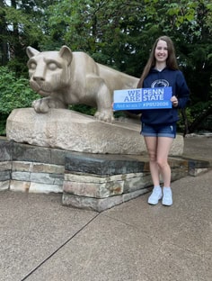 Profile photo of Jessie Yahner, undefined tutor at Wiingy