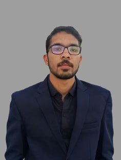 Profile photo of Vishal Prajapat, undefined tutor at Wiingy