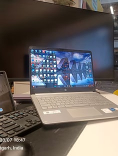 Profile photo of Vishal Prajapat, undefined tutor at Wiingy