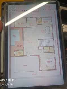 Profile photo of Vishal Prajapat, undefined tutor at Wiingy