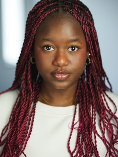 Profile photo of Grace  Atieno , undefined tutor at Wiingy