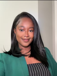 Profile photo of Chloe Adarkwa, undefined tutor at Wiingy